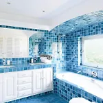 بيت للعطل Bastide With Panoramic Views Of Saint-tropez