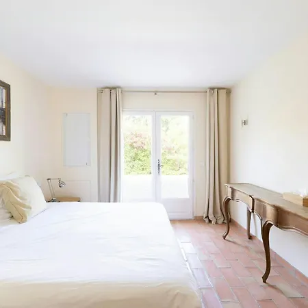 Bastide With Panoramic Views Of Saint-tropez * سانت ماكسيم
