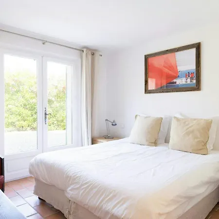 Bastide With Panoramic Views Of Saint-tropez * سانت ماكسيم