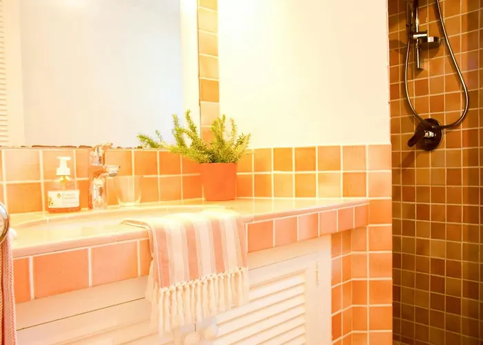 Bastide With Panoramic Views Of Saint-tropez * サント・マキシム