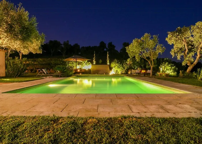 Bastide With Panoramic Views Of Saint-tropez サント・マキシム