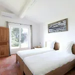 Hébergement de vacances Bastide With Panoramic Views Of Saint-tropez Sainte-Maxime