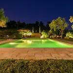 Bastide With Panoramic Views Of Saint-tropez Sainte-Maxime