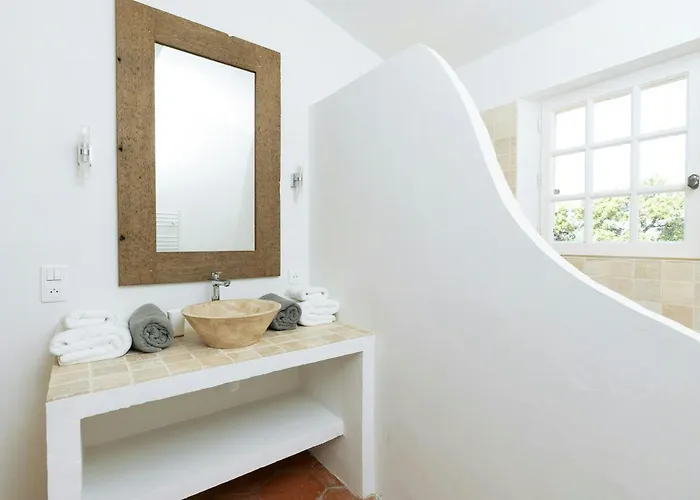 Dom wakacyjny Bastide With Panoramic Views Of Saint-tropez