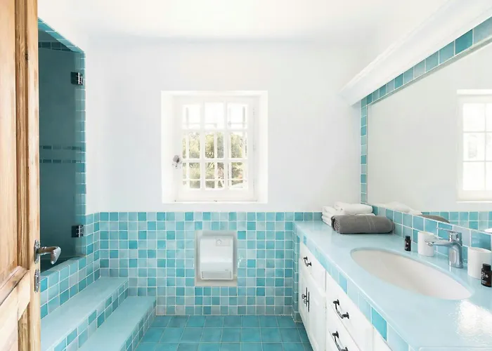 Bastide With Panoramic Views Of Saint-tropez بيت للعطل