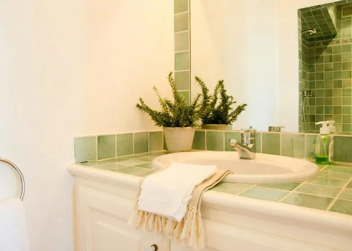 Bastide With Panoramic Views Of Saint-tropez * Sainte-Maxime